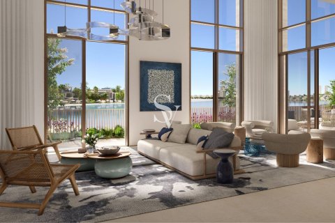 Appartement à Palm Jebel Ali, Dubai, 2 chambres, 133 m², № 113280 - photo 12