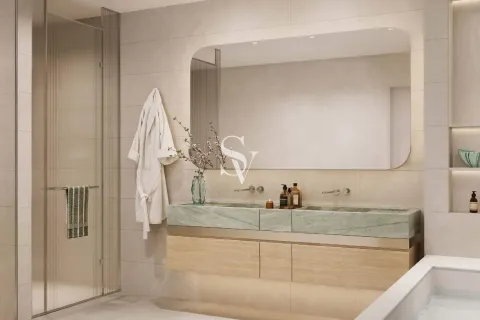Appartement à Palm Jebel Ali, Dubai, 1 chambre, 78 m², № 113285 - photo 14