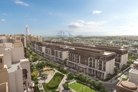 شقة في ام سقيم, دبي 2 غرف نوم, 125.4 م² رقم 133013 - صورة 8