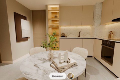 شقة في ام سقيم, دبي 2 غرف نوم, 125.4 م² رقم 133013 - صورة 2