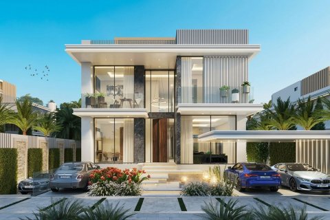 Maison de ville à Dubai, 5 chambres, 144 m², № 133006 - photo 6