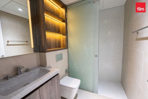 Appartement à Business Bay, Dubai, 1 chambre, 71.4 m², № 133015 - photo 4