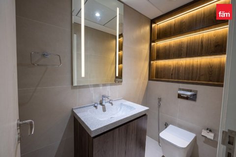 Appartement à Business Bay, Dubai, 1 chambre, 71.4 m², № 133015 - photo 3