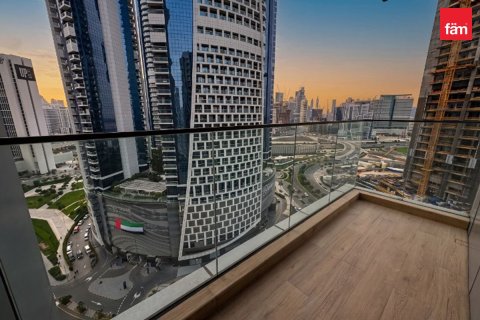 Appartement à Business Bay, Dubai, 1 chambre, 71.4 m², № 133015 - photo 2