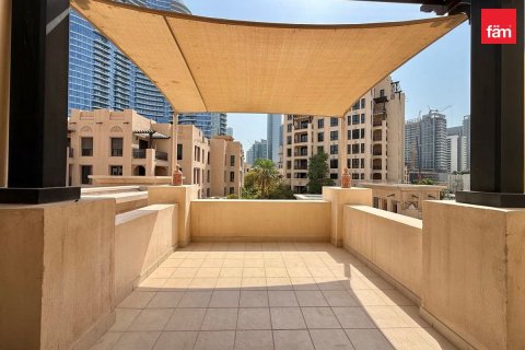Appartement à Old Town, Dubai, 1 chambre, 76.1 m², № 133007 - photo 10