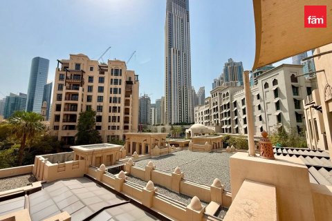 Appartement à Old Town, Dubai, 1 chambre, 76.1 m², № 133007 - photo 2