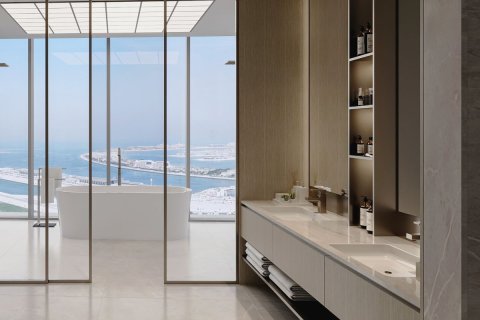 Apartment in Dubai Harbour, Dubai 1 bedroom, 109.3 sq.m. № 64243 - photo 10