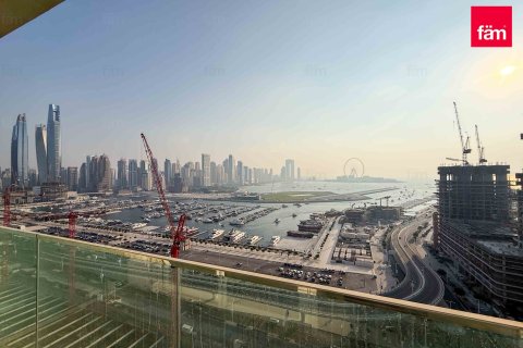 Снять в аренду квартиру в Дубай Марине, Дубай: 2 спальни, 119.1м², № 64241 - фото 11