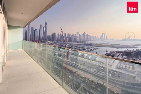 Снять в аренду квартиру в Дубай Марине, Дубай: 2 спальни, 119.1м², № 64241 - фото 1
