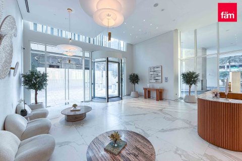 Снять в аренду квартиру в Дубай Марине, Дубай: 2 спальни, 119.1м², № 64241 - фото 12