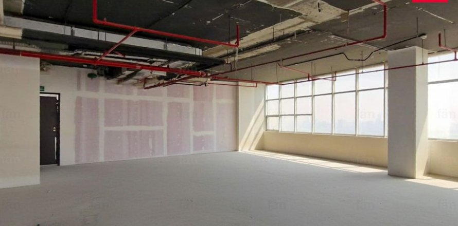 Офис в Дубае, 157.1м², № 64242