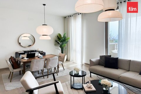 Apartment in Dubai 2 bedrooms, 112.7 sq.m. № 64239 - photo 2