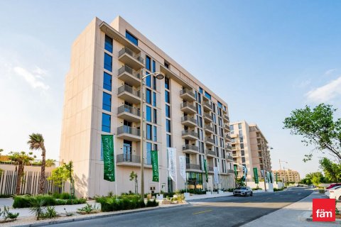 Apartment in Dubai 2 bedrooms, 112.7 sq.m. № 64239 - photo 7