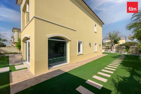 Villa en Dubai, 4 dormitorios, 457.2 m², № 64240 - foto 18
