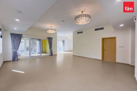 Villa en Dubai, 4 dormitorios, 457.2 m², № 64240 - foto 25
