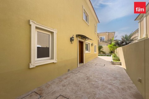 Villa en Dubai, 4 dormitorios, 457.2 m², № 64240 - foto 24