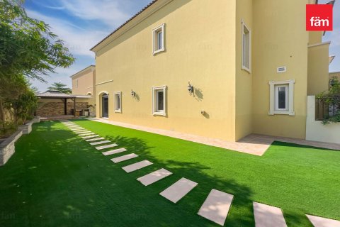 Villa en Dubai, 4 dormitorios, 457.2 m², № 64240 - foto 4