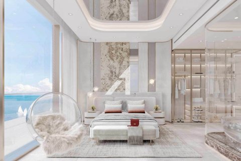 Appartement à Dubai, 1 chambre, 113.6 m², № 56100 - photo 8