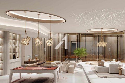 Appartement à Dubai, 1 chambre, 113.6 m², № 56100 - photo 6