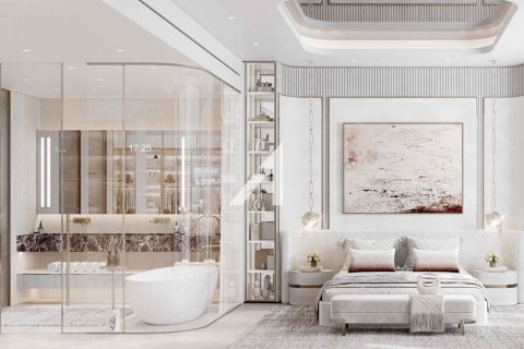 Appartement à Dubai, 1 chambre, 113.6 m², № 56100 - photo 9