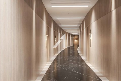 Appartement à Dubai, 1 chambre, 79.7 m², № 56108 - photo 13