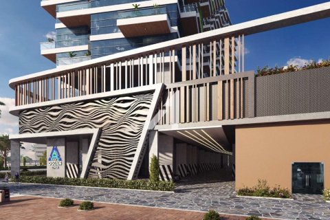 Appartement à Dubai, 1 chambre, 79.7 m², № 56108 - photo 9