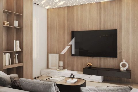 Appartement à Dubai, 1 chambre, 79.7 m², № 56108 - photo 2