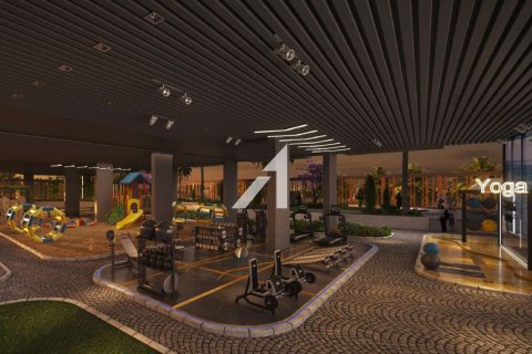 Appartement à Dubai, 1 chambre, 79.7 m², № 56108 - photo 24