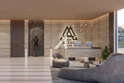 Appartement à Dubai, 1 chambre, 79.7 m², № 56108 - photo 10