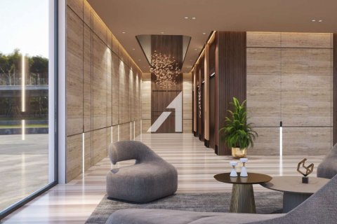 Appartement à Dubai, 1 chambre, 79.7 m², № 56108 - photo 11