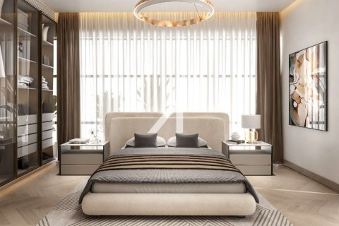 Appartement à Dubai, 1 chambre, 79.7 m², № 56108 - photo 4