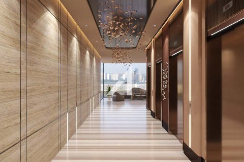 Appartement à Dubai, 1 chambre, 79.7 m², № 56108 - photo 12