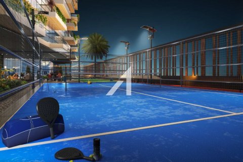 Appartement à Dubai, 1 chambre, 79.7 m², № 56108 - photo 26