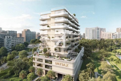 Apartment in Dubai 2 bedrooms, 174 sq.m. № 56107 - photo 1