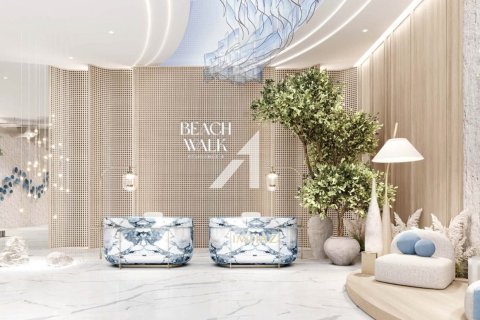 Apartment in Dubai 2 bedrooms, 174 sq.m. № 56107 - photo 17