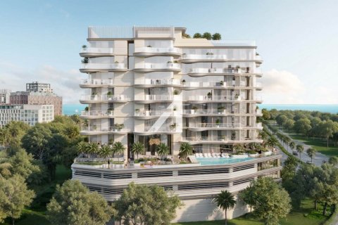 Apartment in Dubai 2 bedrooms, 174 sq.m. № 56107 - photo 18