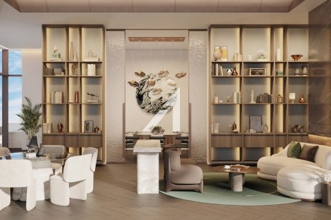 Купить квартиру в Дубае: 3 спальни, 198.3м², № 56101 - фото 9