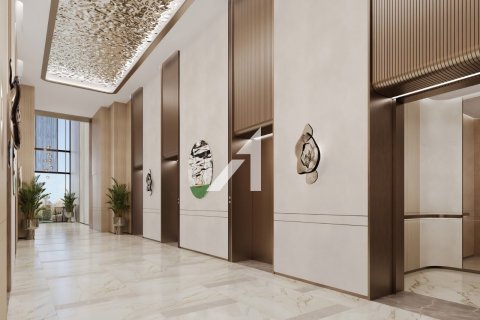 Купить квартиру в Дубае: 3 спальни, 198.3м², № 56101 - фото 12