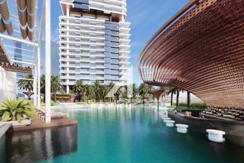 Купить квартиру в Дубае: 3 спальни, 198.3м², № 56101 - фото 23