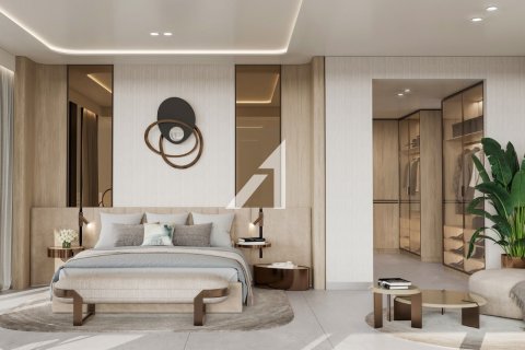 Купить квартиру в Дубае: 3 спальни, 198.3м², № 56101 - фото 3