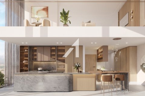 Купить квартиру в Дубае: 3 спальни, 198.3м², № 56101 - фото 2