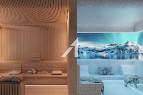 Купить квартиру в Дубае: 3 спальни, 198.3м², № 56101 - фото 18