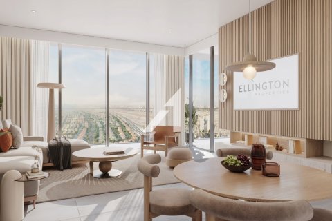 Купить квартиру в Дубае: 3 спальни, 198.3м², № 56101 - фото 7