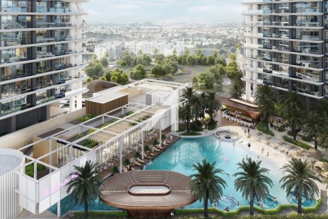 Купить квартиру в Дубае: 3 спальни, 198.3м², № 56101 - фото 21