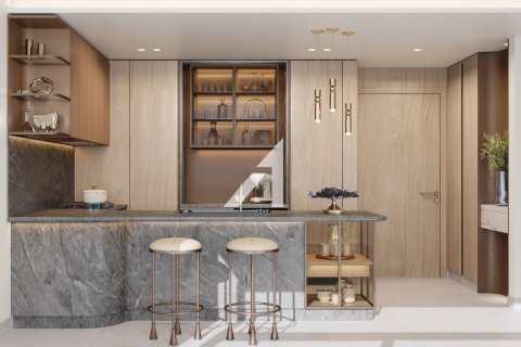 Купить квартиру в Дубае: 3 спальни, 198.3м², № 56101 - фото 4