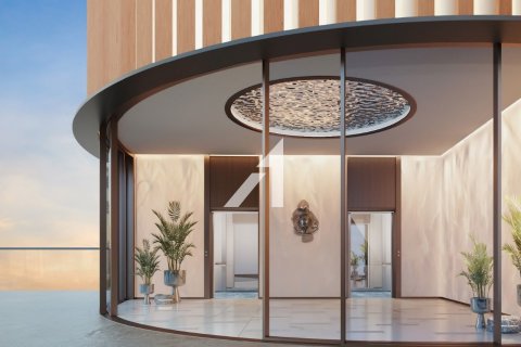 Купить квартиру в Дубае: 3 спальни, 198.3м², № 56101 - фото 13