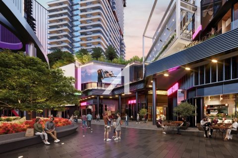 Купить квартиру в Дубае: 3 спальни, 198.3м², № 56101 - фото 26