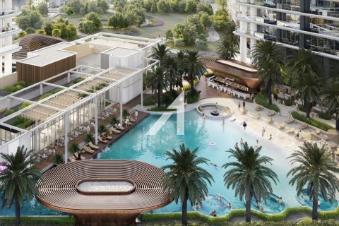 Купить квартиру в Дубае: 3 спальни, 198.3м², № 56101 - фото 24