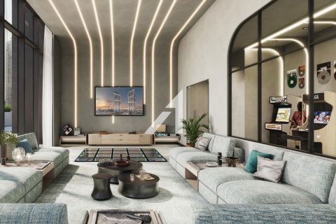 Купить квартиру в Дубае: 3 спальни, 198.3м², № 56101 - фото 17