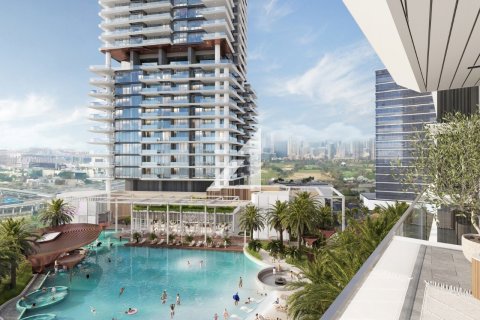 Купить квартиру в Дубае: 3 спальни, 198.3м², № 56101 - фото 19